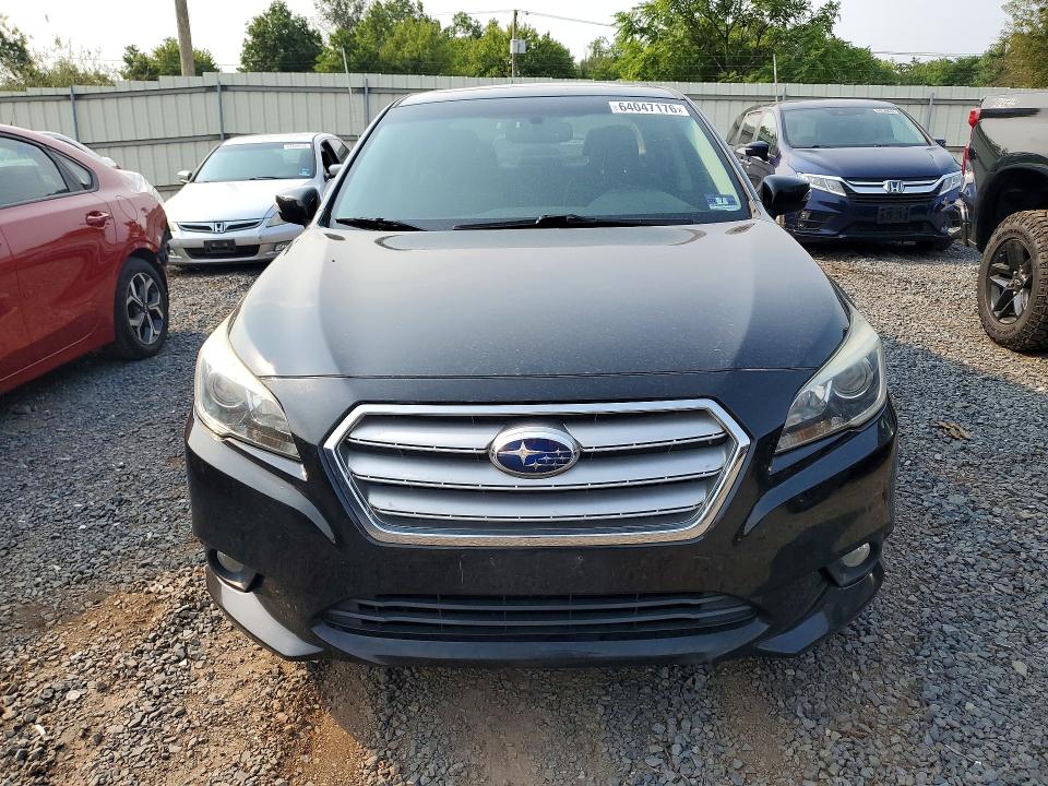 2016 Subaru Legacy მანქანა იყიდება აუქციონზე, vin: 4S3BNAL63G3059987, აუქციონის ნომერი: 64047176