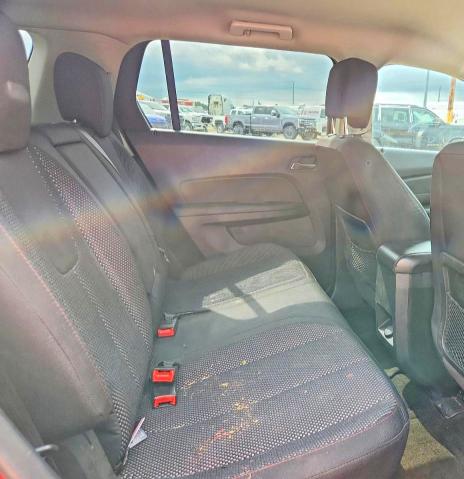 Aukcja sprzedaży 2014 Gmc Terrain, vin: 2GKALREKXE6325963, numer aukcji: 65505126