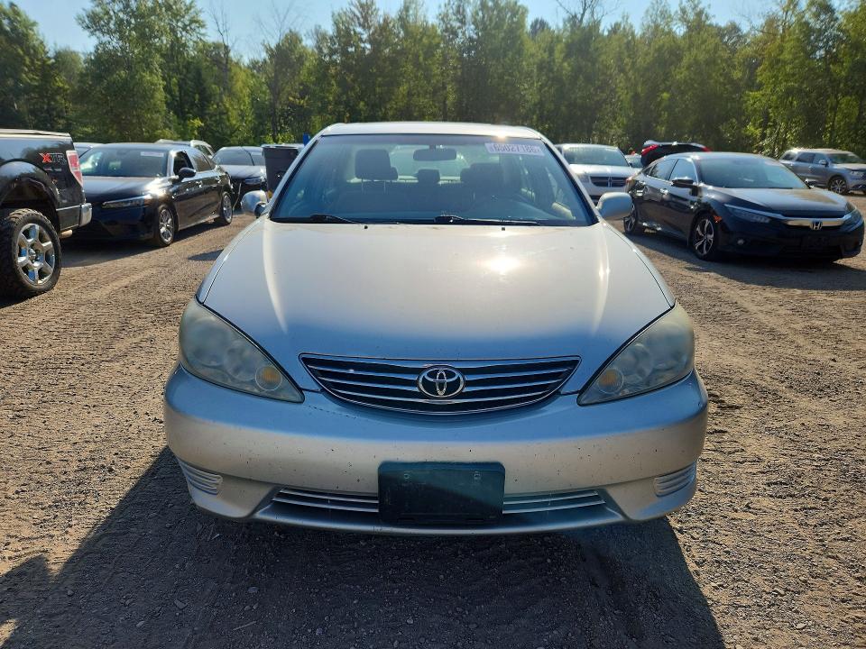 Aukcja sprzedaży 2005 Toyota Camry, vin: 4T1BE32K55U529160, numer aukcji: 65027186