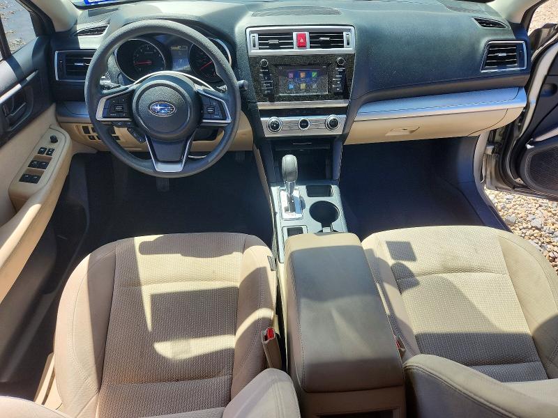 Aukcja sprzedaży 2018 Subaru Outback, vin: 4S4BSAAC6J3289298, numer aukcji: 66363036