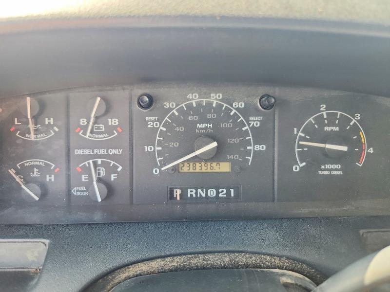 Aukcja sprzedaży 1997 Ford F350, vin: 1FTJW36F3VEC88283, numer aukcji: 64085356