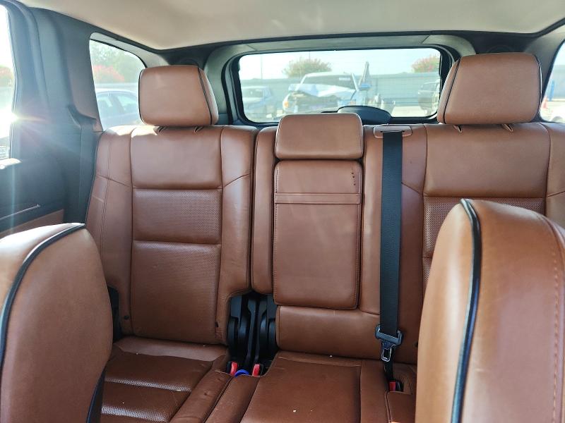 Продажа на аукционе авто 2012 Jeep Grand Cherokee, vin: 1C4RJFCTXCC326808, номер лота: 64333796