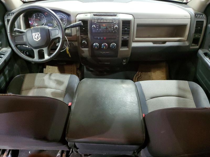Продажа на аукционе авто 2010 Dodge Ram 1500, vin: 1D7RV1GPXAS231629, номер лота: 64119956