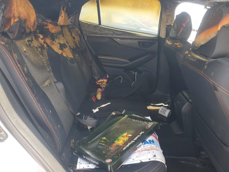 Aukcja sprzedaży 2021 Subaru Crosstrek, vin: JF2GTAPC4M8334536, numer aukcji: 64123366