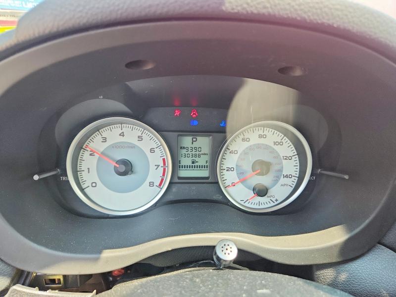 Aukcja sprzedaży 2013 Subaru Impreza, vin: JF1GJAD64DH017347, numer aukcji: 64726746