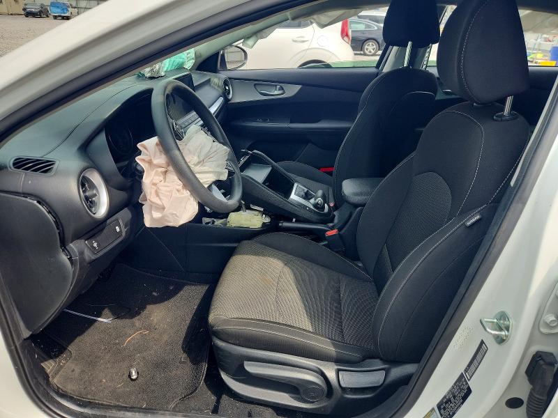 Aukcja sprzedaży 2023 Kia Forte, vin: 3KPF24AD4PE694593, numer aukcji: 64270116