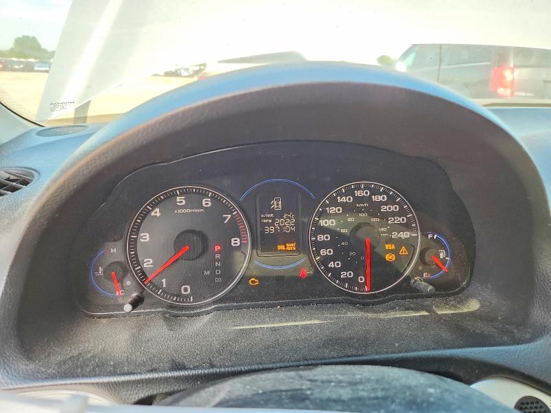 66731146 :رقم المزاد ، JH4CL96894C804306 vin ، 2004 Acura Tsx مزاد بيع