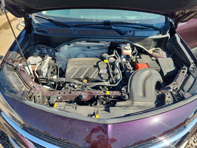 66923766 :رقم المزاد ، KL4MMDS28MB084293 vin ، 2021 Buick Encore Gx مزاد بيع
