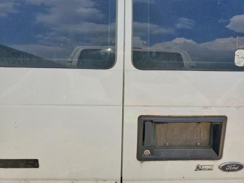 Aukcja sprzedaży 2010 Ford Econoline, vin: 1FTNS2EL7ADA64514, numer aukcji: 63607476