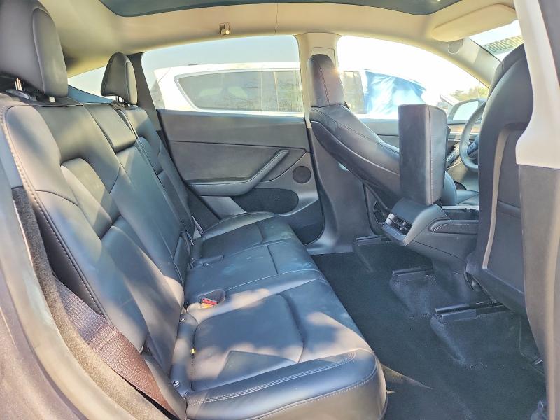 Aukcja sprzedaży 2023 Tesla Model Y, vin: 7SAYGDED3PF942270, numer aukcji: 64662006