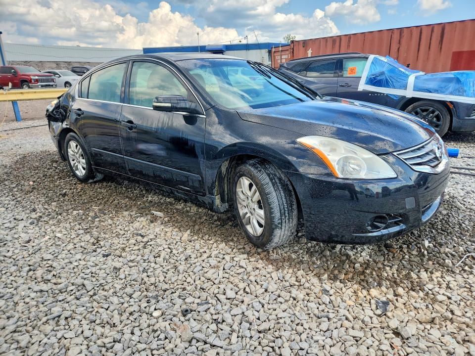 Aukcja sprzedaży 2011 Nissan Altima, vin: 1N4AL2AP4BC143494, numer aukcji: 65662736