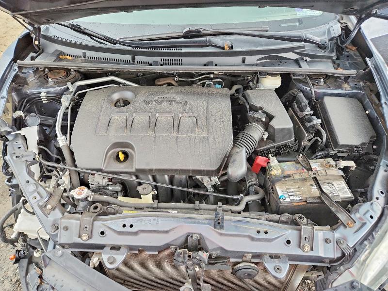 2019 Toyota Corolla მანქანა იყიდება აუქციონზე, vin: 2T1BURHE8KC192195, აუქციონის ნომერი: 63132916