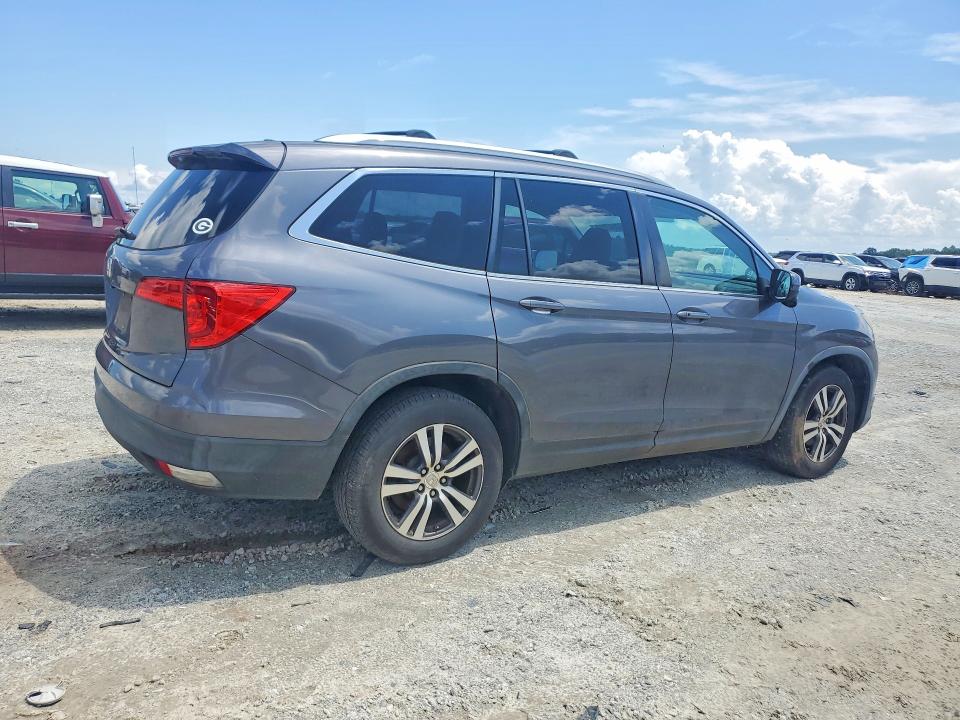 Продажа на аукционе авто 2016 Honda Pilot, vin: 5FNYF5H52GB036914, номер лота: 63047216