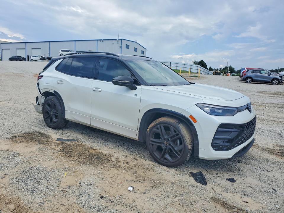 Aukcja sprzedaży 2026 Volkswagen Tiguan, vin: 3VVHR7RM7TM009966, numer aukcji: 61449266