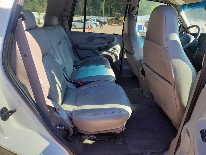 Aukcja sprzedaży 2001 Ford Expedition, vin: 1FMPU16L31LA54737, numer aukcji: 67084126