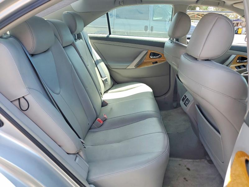 Продаж на аукціоні авто 2007 Toyota Camry, vin: 4T1BK46K37U515964, номер лоту: 64975246