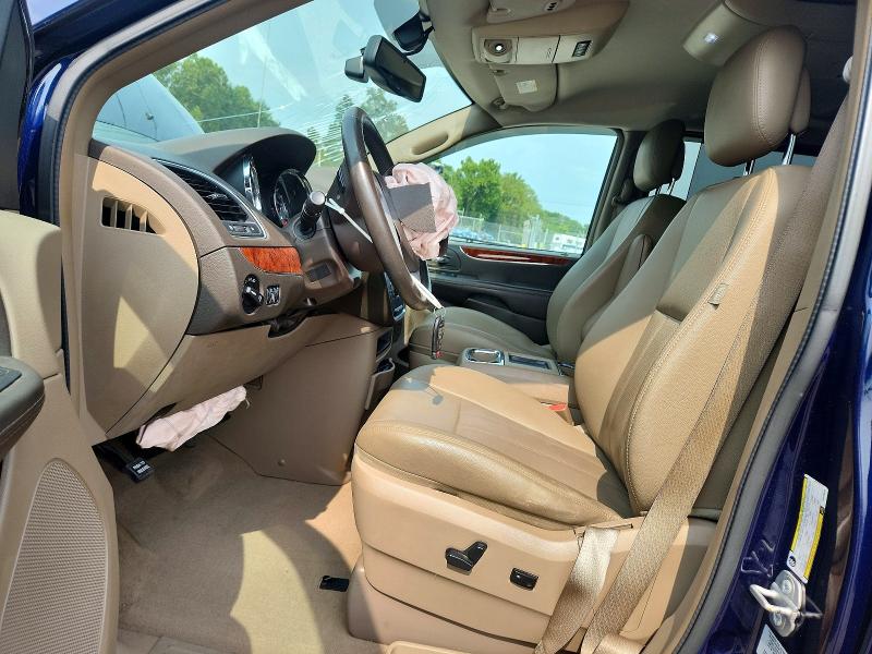 Aukcja sprzedaży 2015 Chrysler Town & Country, vin: 2C4RC1CG0FR638566, numer aukcji: 64726886