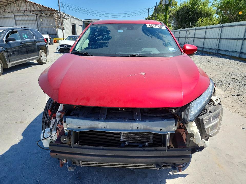 Aukcja sprzedaży 2022 Mitsubishi Eclipse Cross, vin: JA4ASWAAXNZ050264, numer aukcji: 66447456