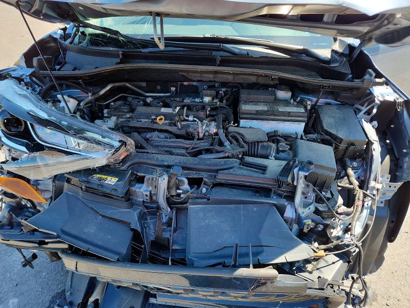 63441996 :رقم المزاد ، 7MUBAABG8RV083960 vin ، 2024 Toyota Corolla Cross مزاد بيع