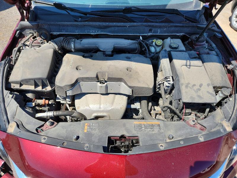 Aukcja sprzedaży 2015 Chevrolet Malibu, vin: 1G11D5SL7FF197261, numer aukcji: 62971546