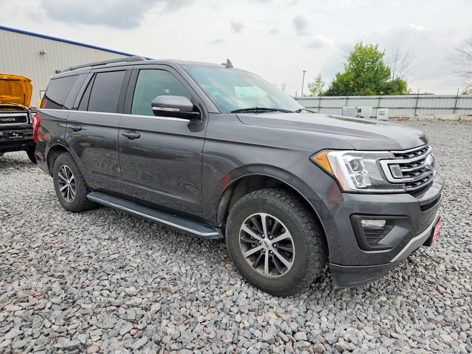 Aukcja sprzedaży 2019 Ford Expedition, vin: 1FMJU1JT0KEA48185, numer aukcji: 64760806