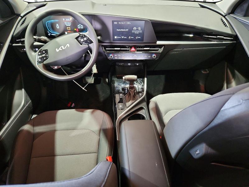 Продажа на аукционе авто 2026 Kia Niro, vin: KNDCP3LE7T5362934, номер лота: 64383486