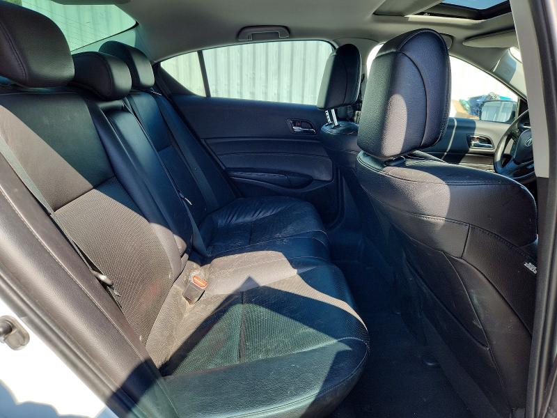 Продаж на аукціоні авто 2016 Acura Ilx, vin: 19UDE2F74GA802043, номер лоту: 66033926