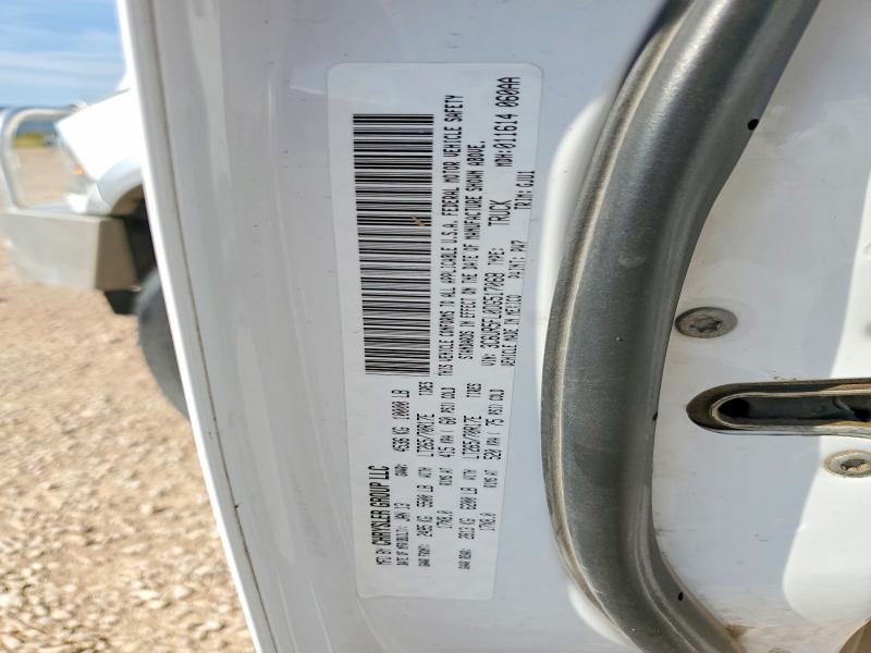 Продажа на аукционе авто 2013 Ram 2500, vin: 3C6UR5FL0DG517068, номер лота: 66236936