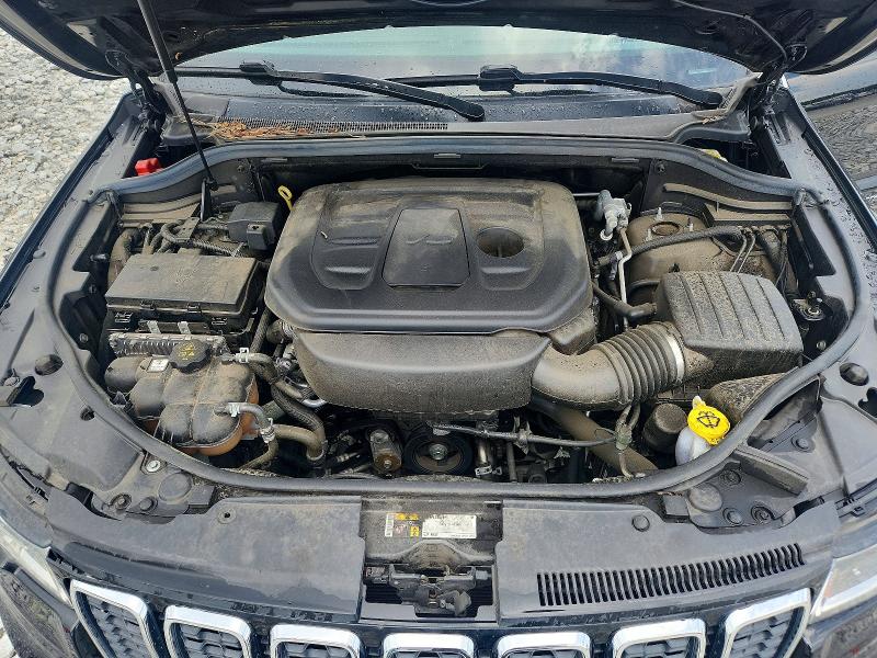 64003976 :رقم المزاد ، 1C4RJEBG1KC857313 vin ، 2019 Jeep Grand Cherokee مزاد بيع