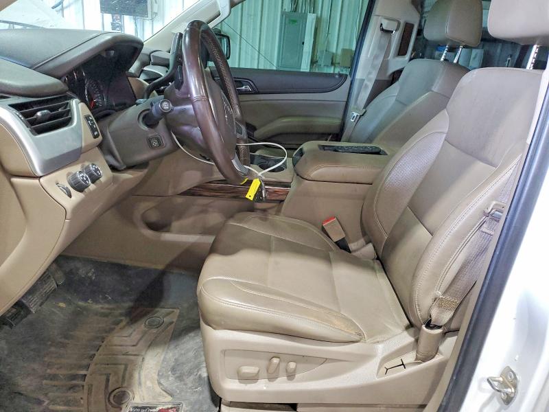Продаж на аукціоні авто 2015 Gmc Yukon Xl, vin: 1GKS2HKCXFR140784, номер лоту: 65692466