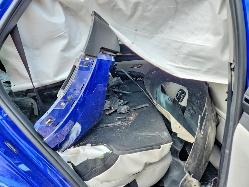 2024 Hyundai Tucson მანქანა იყიდება აუქციონზე, vin: 5NMJF3DE3RH353825, აუქციონის ნომერი: 63737866