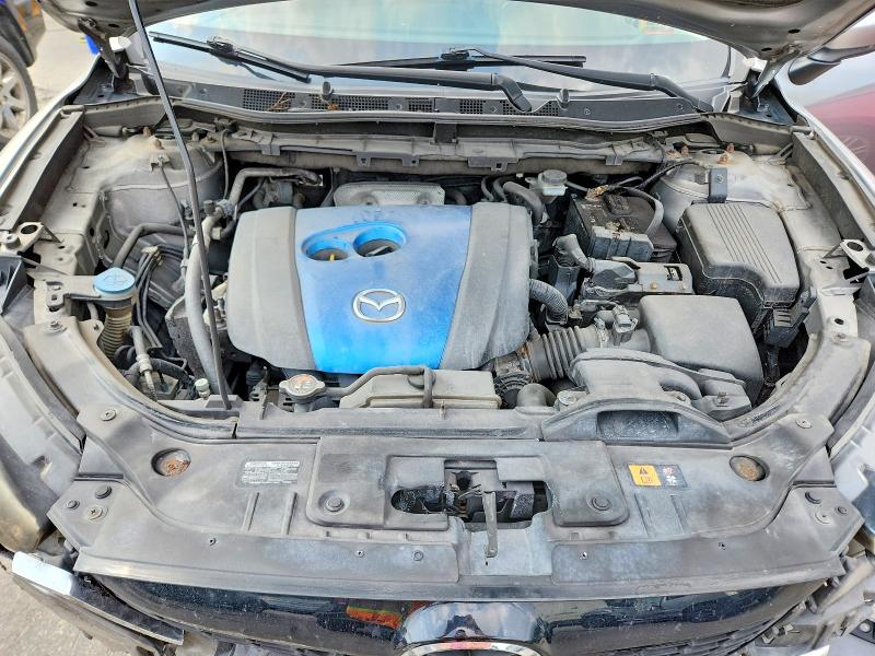 Aukcja sprzedaży 2013 Mazda Cx-5, vin: JM3KE4DE0D0164594, numer aukcji: 63467516