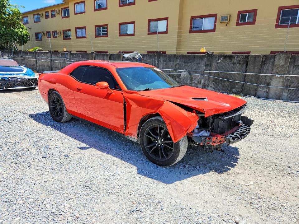 Aukcja sprzedaży 2017 Dodge Challenger, vin: 2C3CDZAG3HH531898, numer aukcji: 67119706