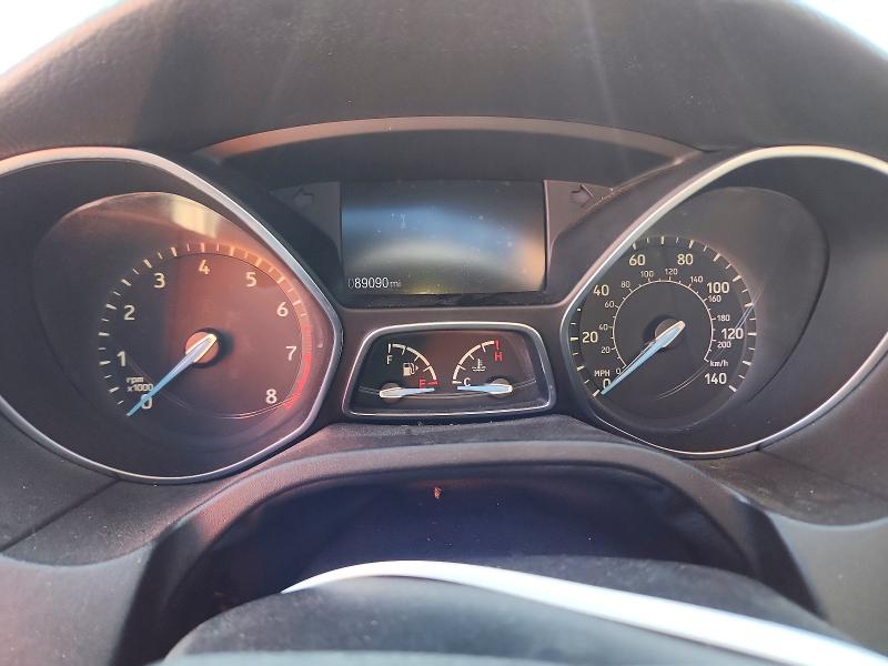 Aukcja sprzedaży 2018 Ford Focus, vin: 1FADP3F20JL217979, numer aukcji: 63743536