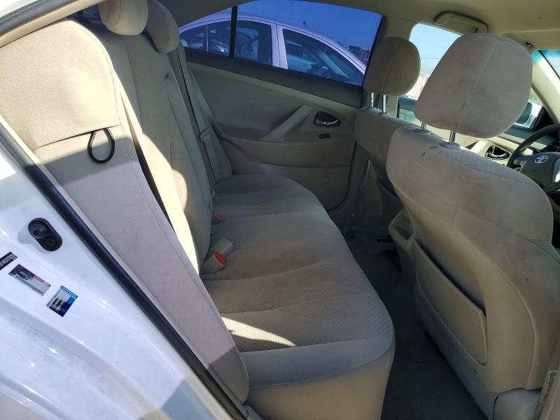 Продажа на аукционе авто 2007 Toyota Camry, vin: 4T1BE46K07U700304, номер лота: 64197376