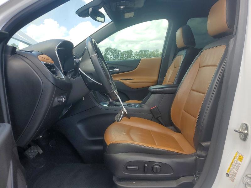 63142686 :رقم المزاد ، 2GNAXNEX5J6261451 vin ، 2018 Chevrolet Equinox مزاد بيع