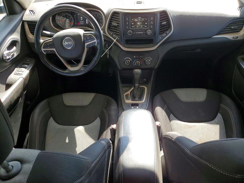 Aukcja sprzedaży 2015 Jeep Cherokee, vin: 1C4PJLAB4FW731811, numer aukcji: 66784636