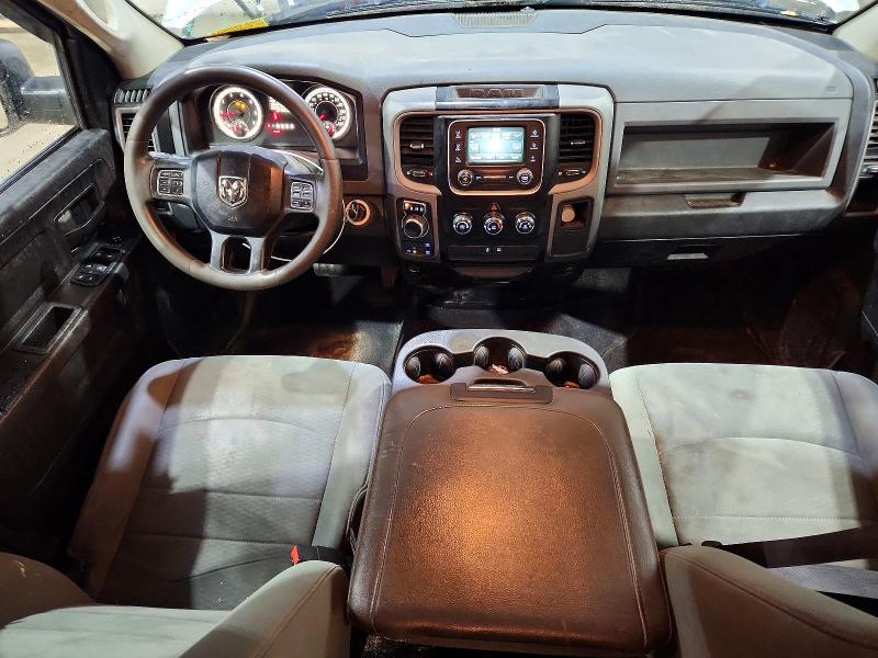 Продажа на аукционе авто 2015 Ram 1500, vin: 1C6RR7FTXFS653950, номер лота: 63685456