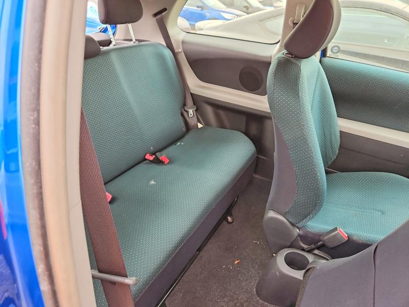 Aukcja sprzedaży 2007 Toyota Yaris, vin: JTDJT923075068951, numer aukcji: 64254406