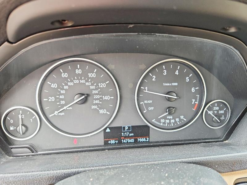 Aukcja sprzedaży 2015 Bmw 328, vin: WBA3B3C52FJ984168, numer aukcji: 65388626