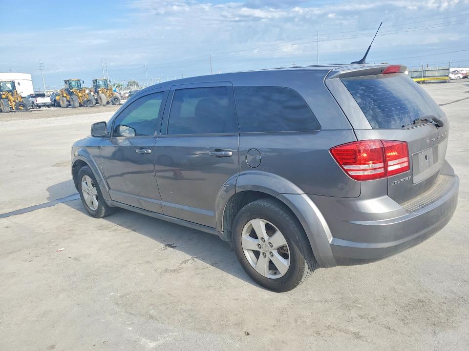 Aukcja sprzedaży 2013 Dodge Journey, vin: 3C4PDCAB2DT626484, numer aukcji: 65651716