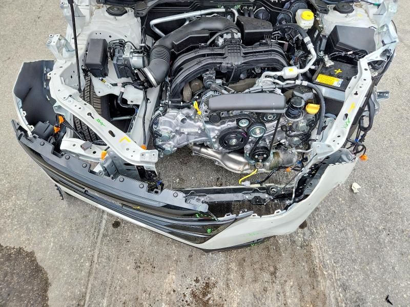 Aukcja sprzedaży 2025 Subaru Forester, vin: JF2SLDHC3SH513450, numer aukcji: 63932126