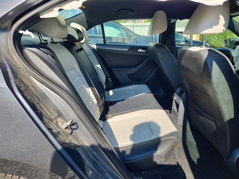 Продажа на аукционе авто 2016 Volkswagen Jetta, vin: 3VWD17AJ5GM286348, номер лота: 65111256