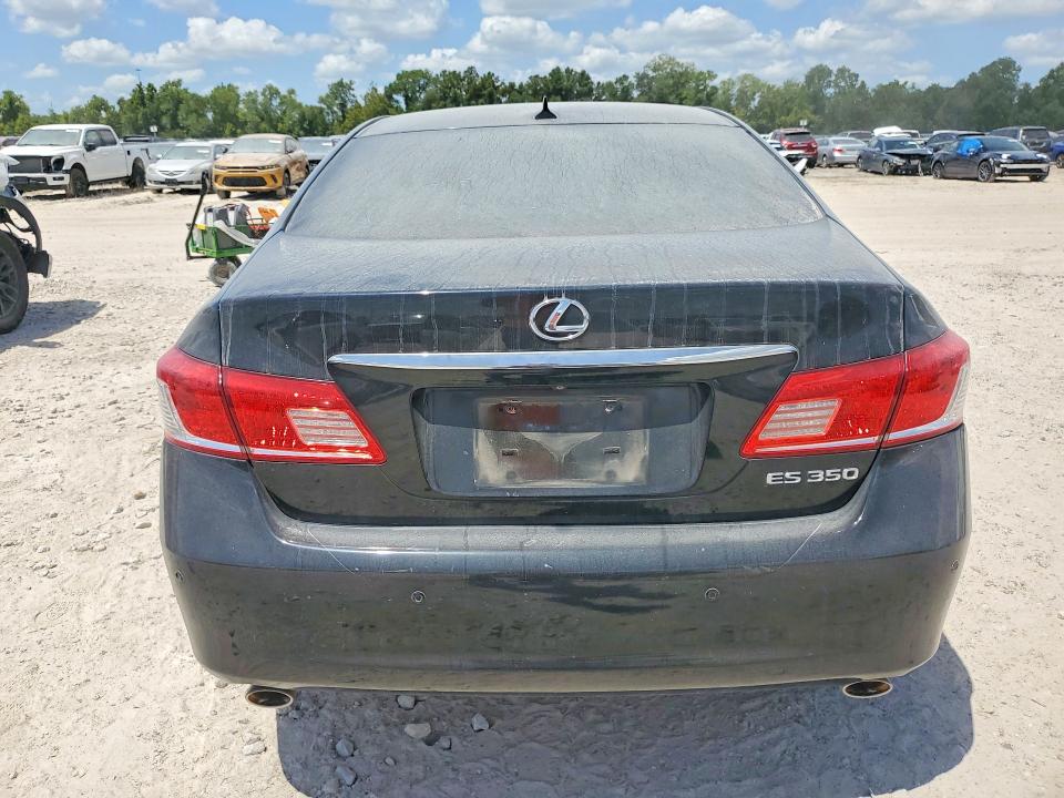 Продаж на аукціоні авто 2011 Lexus Es, vin: JTHBK1EG8B2466246, номер лоту: 65454006