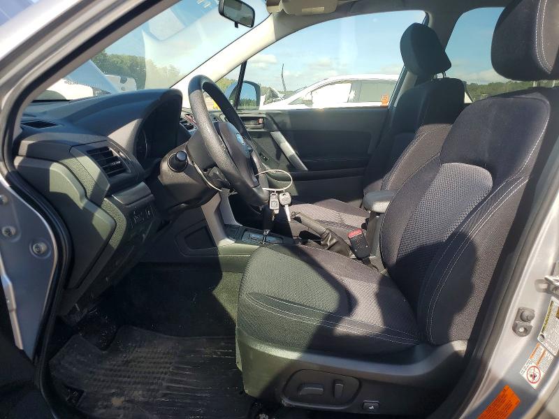 2014 Subaru Forester მანქანა იყიდება აუქციონზე, vin: JF2SJAEC8EH559949, აუქციონის ნომერი: 67081216