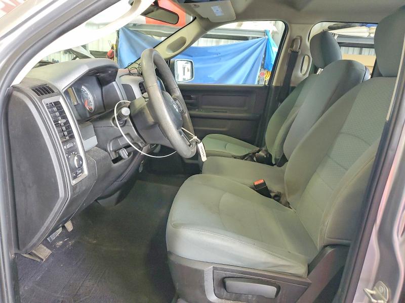 Aukcja sprzedaży 2019 Ram 1500 Classic, vin: 1C6RR7FG2KS594874, numer aukcji: 65614226