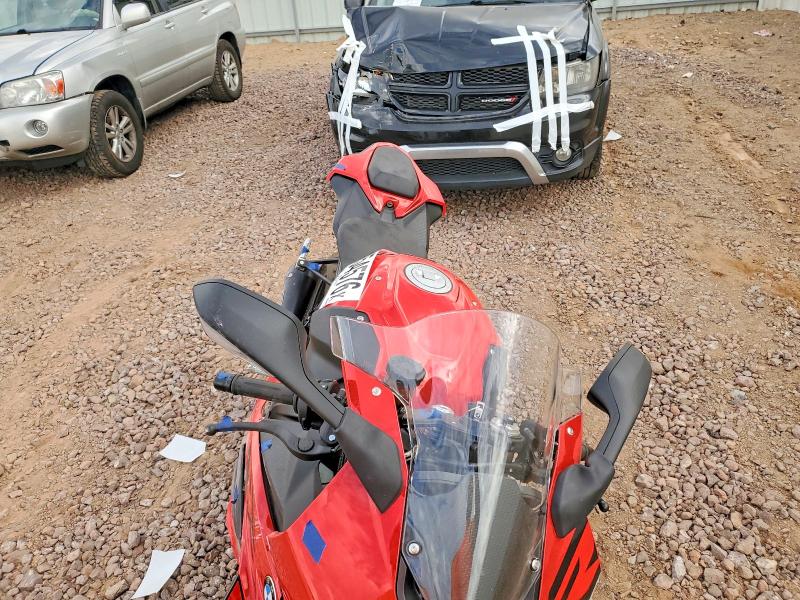 Продажа на аукционе авто 2023 Bmw S 1000, vin: WB10E6300P6H66785, номер лота: 66454576