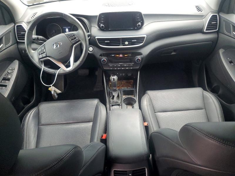 2021 Hyundai Tucson მანქანა იყიდება აუქციონზე, vin: KM8J3CAL1MU337518, აუქციონის ნომერი: 65202336