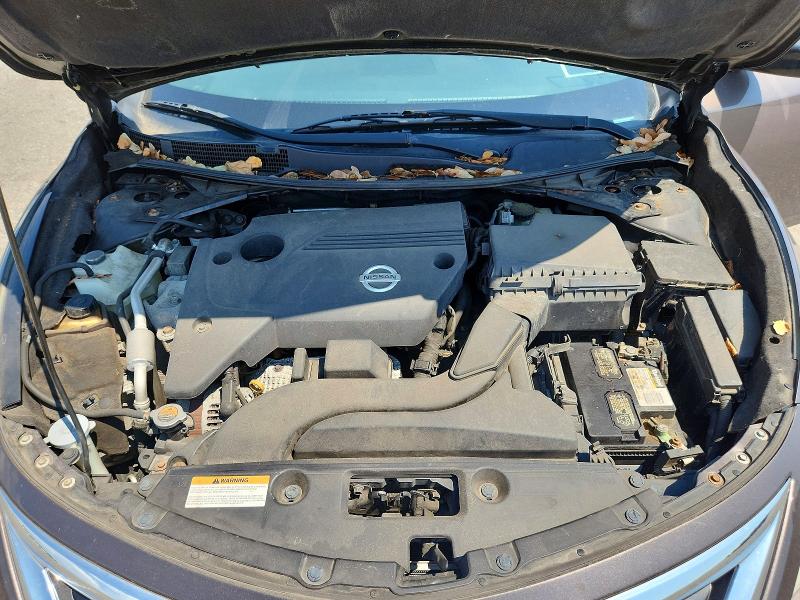 Aukcja sprzedaży 2015 Nissan Altima, vin: 1N4AL3AP4FC103119, numer aukcji: 64137146