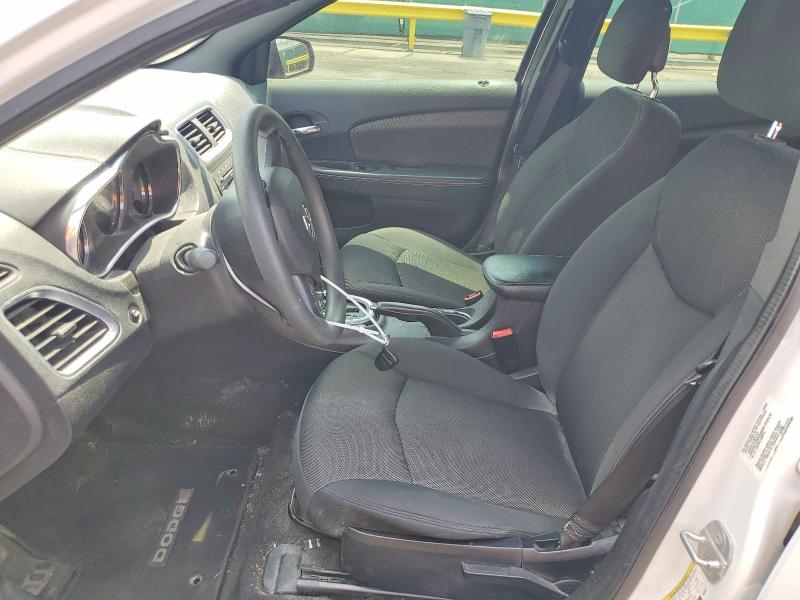 Продажа на аукционе авто 2013 Dodge Avenger, vin: 1C3CDZAG5DN585317, номер лота: 63700956